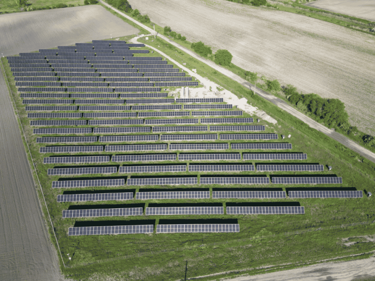 Helionergy Konyo Kft 0,99 MW LFP energiatároló 4