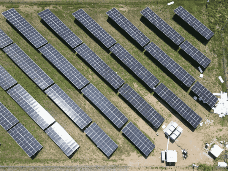 Salix Energy Sigma Kft 2,98 MW LFP energiatároló - Lajosmizse 4